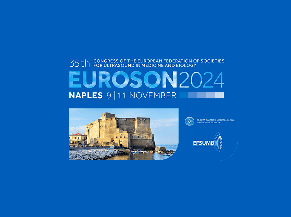 EUROSON 2024