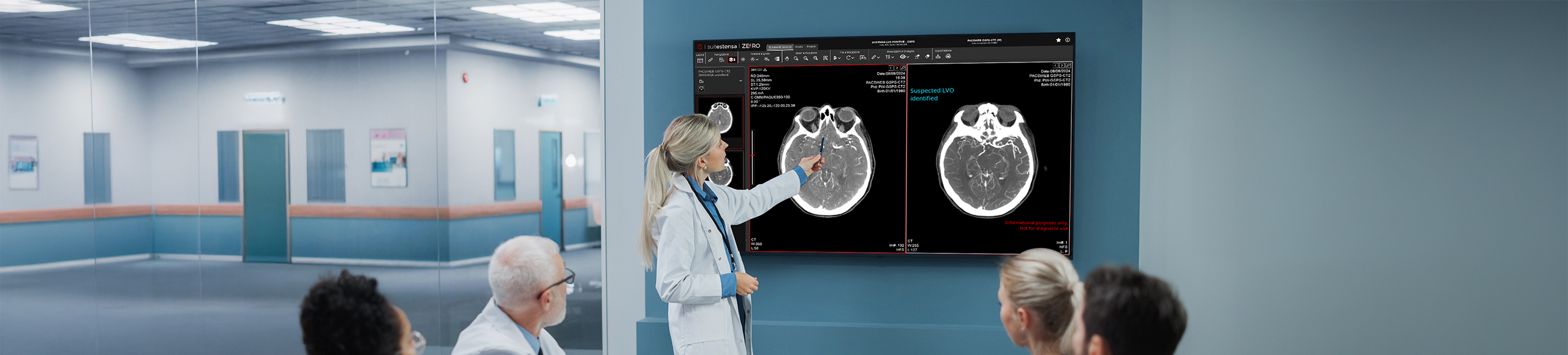 Esaote - ECR 2025