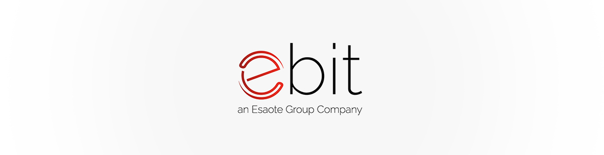 Ebit logo