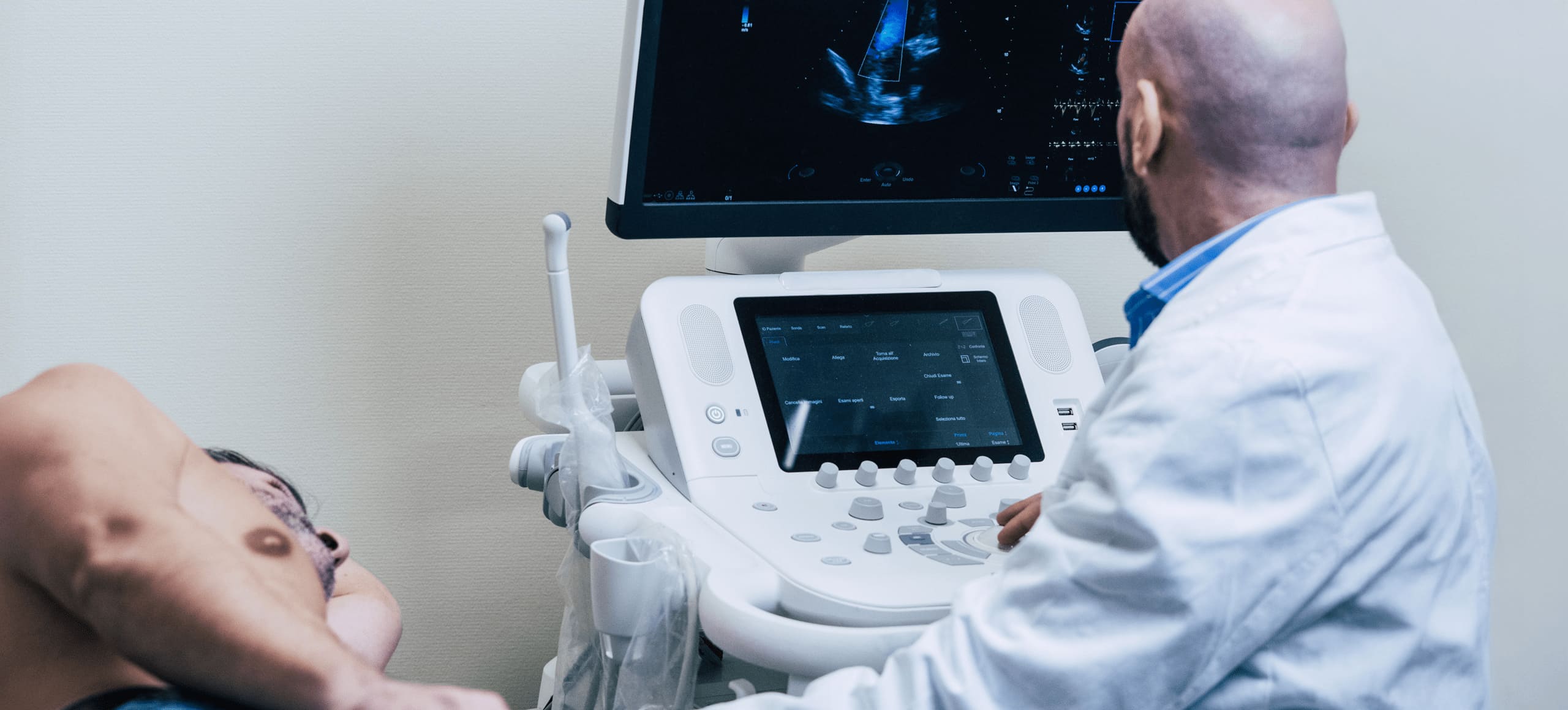 Cardiovascular Ultrasound Solutions - Esaote