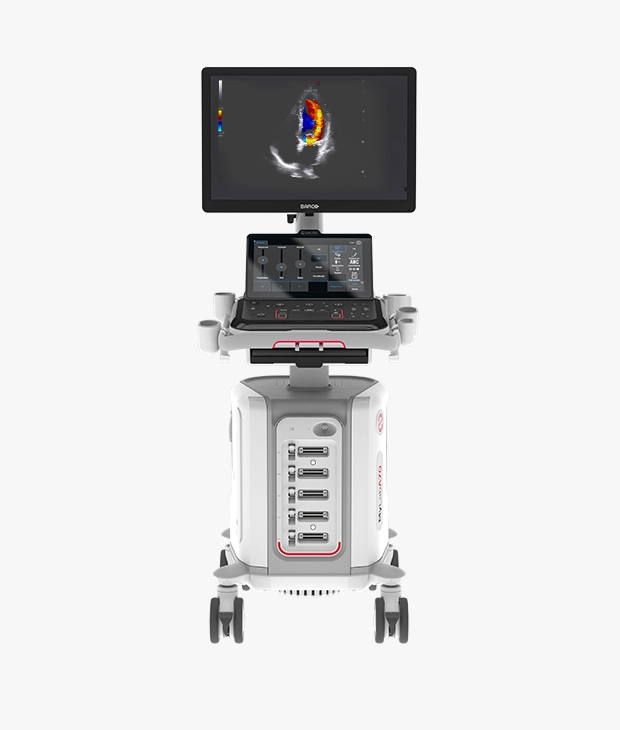 MyLab™A70 ultrasound system