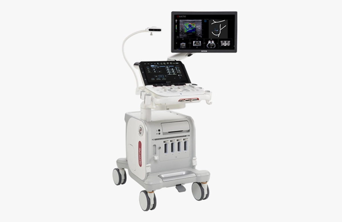 Esaote MyLab™X90