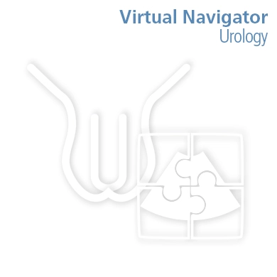 Virtual Navigator - Urology