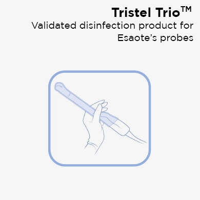 Tristel Trio™