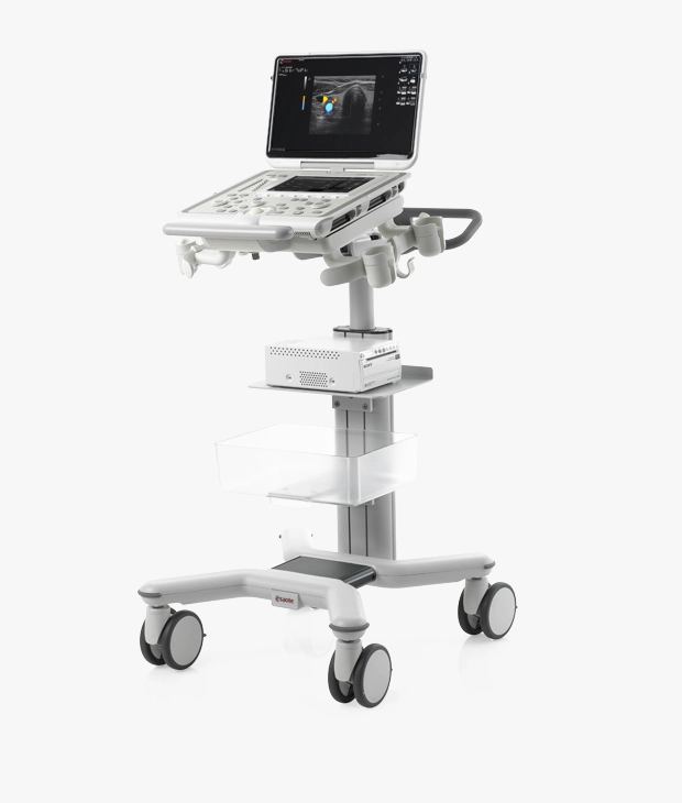 MyLab™Omega  ultrasound system