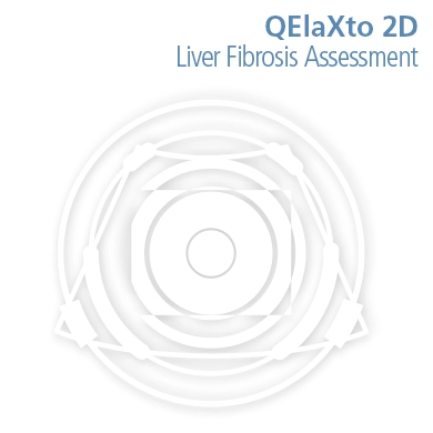 QElaXto 2D Liver Fibrosis Assessment	