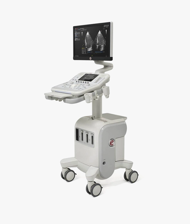 MyLab™X7 ultrasound system