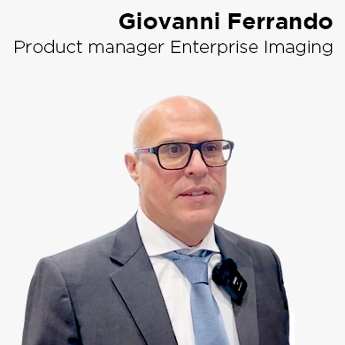 Giovanni Ferrando