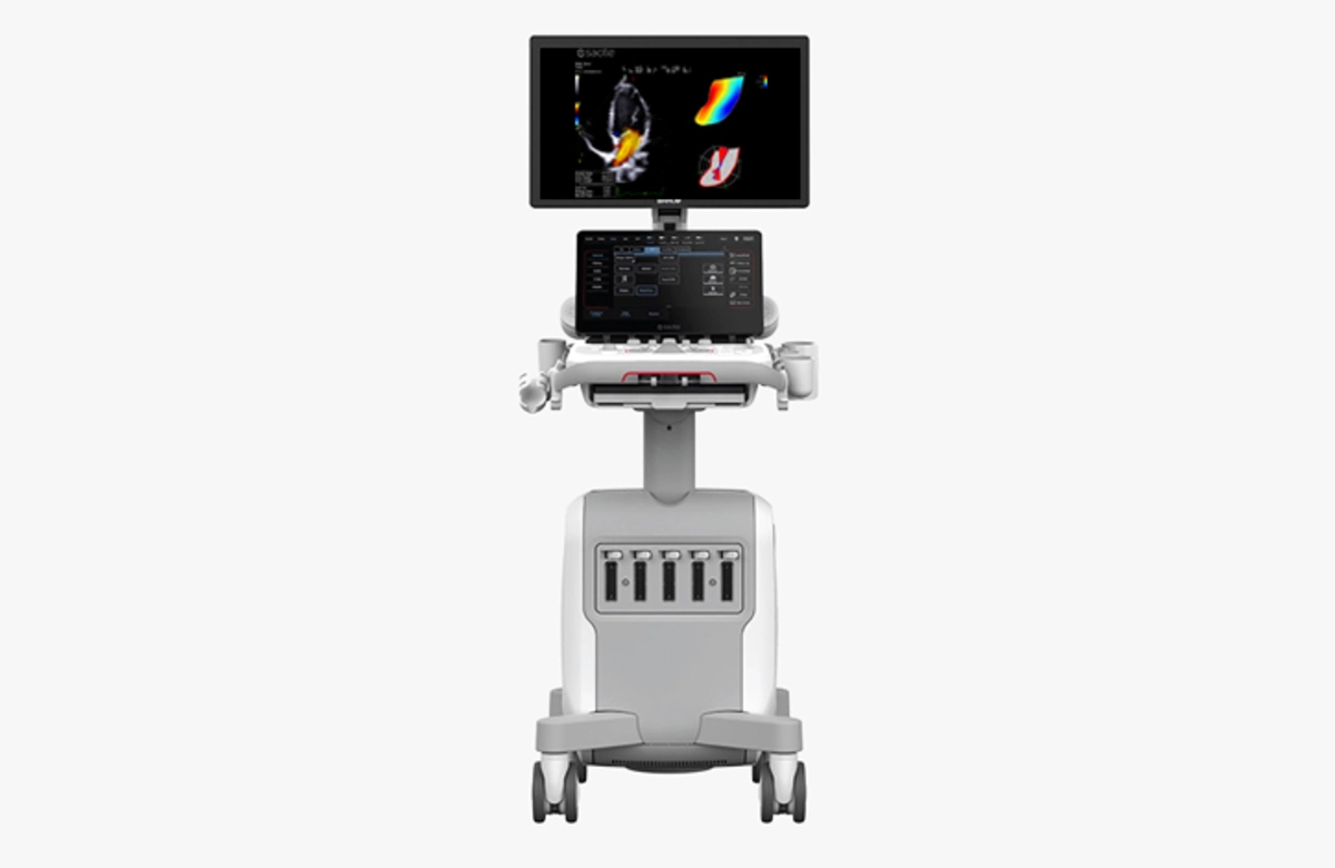 Esaote MyLab™E80