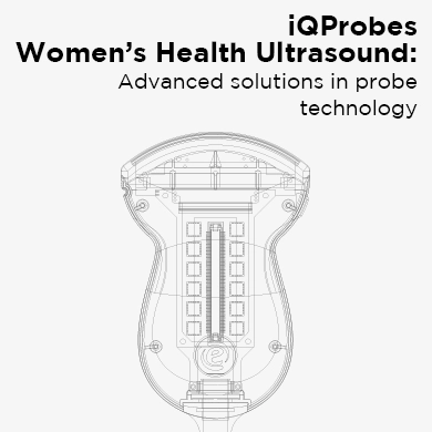 iQProbes - Women’s Health Ultrasound