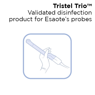 Tristel Trio™