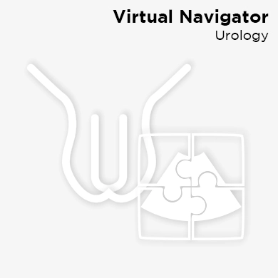 Virtual Navigator - Urology