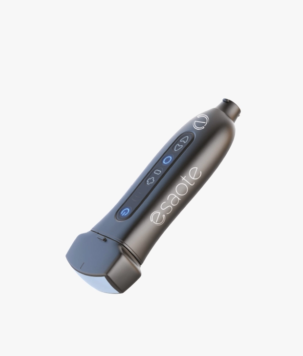 Q7 Ultrasound System