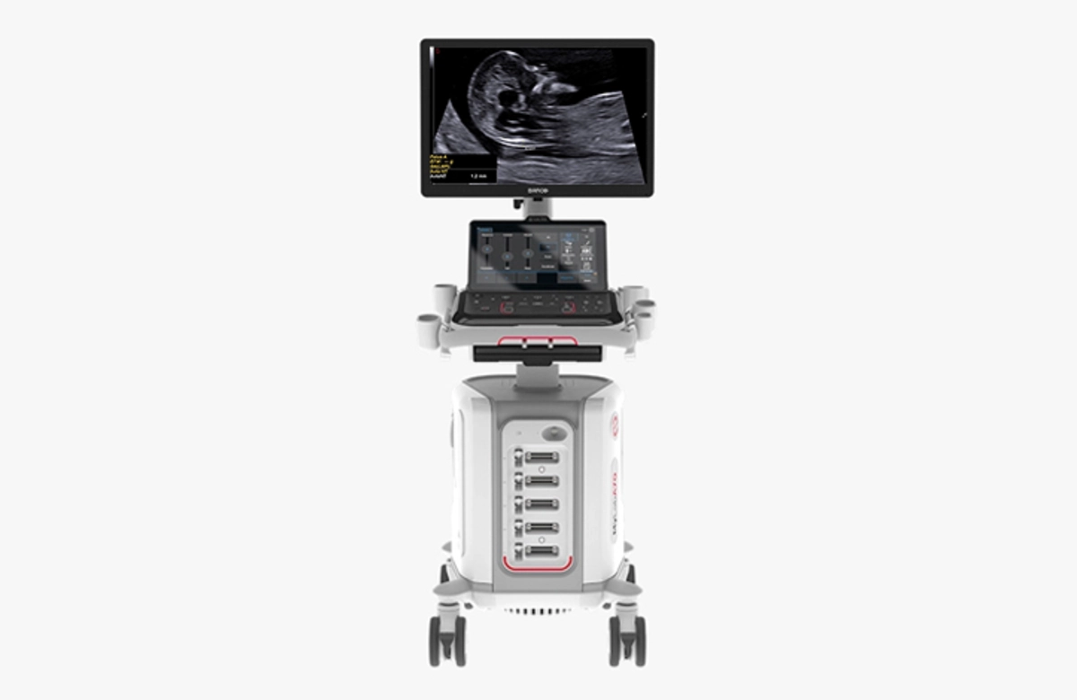 Esaote MyLab™A50