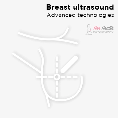 Breast Ultrasound Advanced Technologies