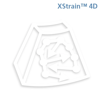 XSTRAIN™ 4D