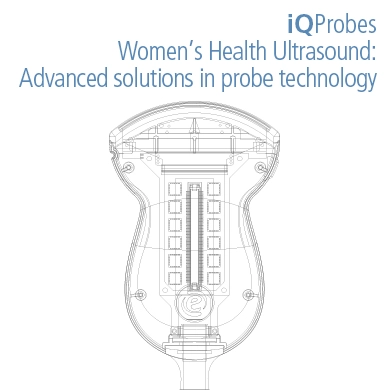iQProbes - Women’s Health Ultrasound