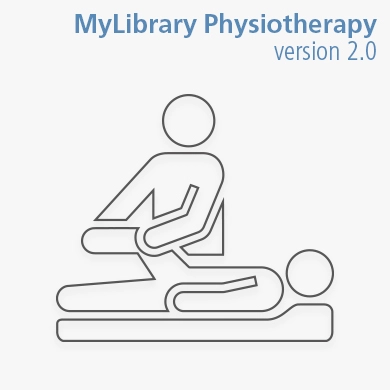 MyLibrary Physiotherapy