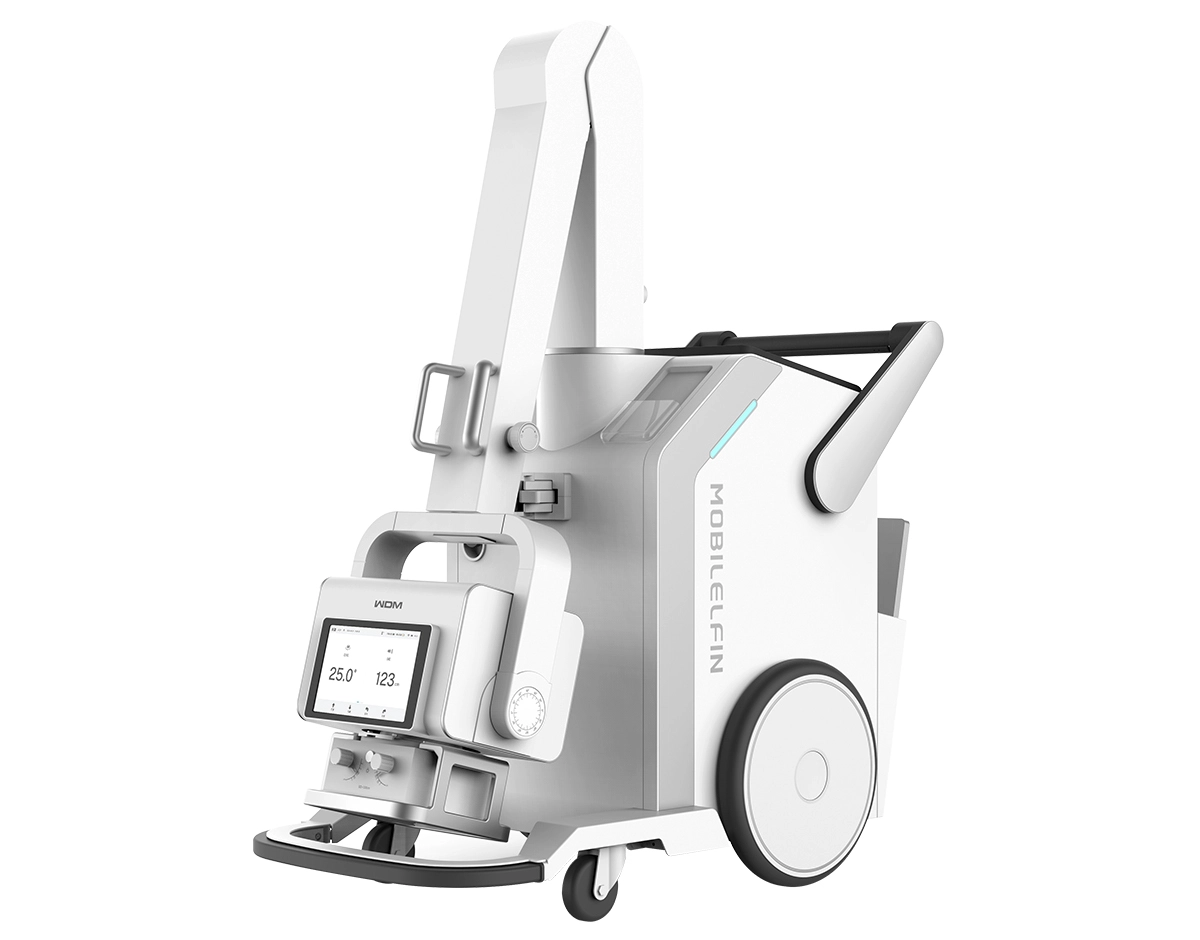 M50-1A Sistema radiologico portatile