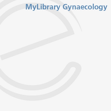 MyLibrary Gynaecology