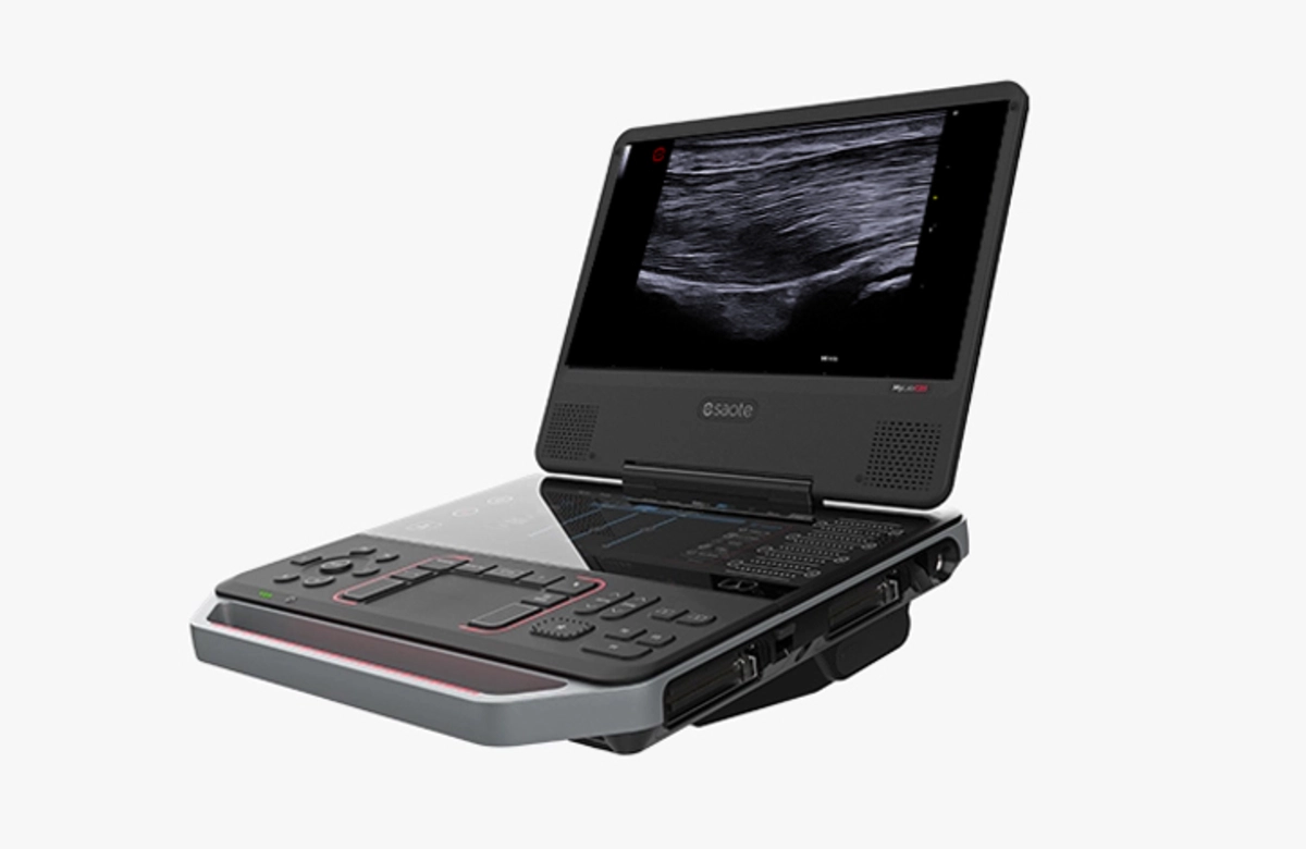 Esaote MyLab™C25