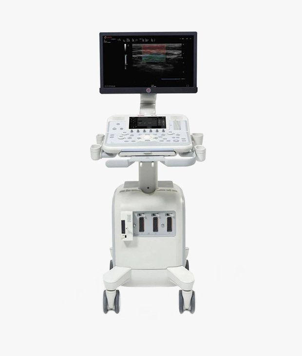 MyLab™X6 ultrasound system