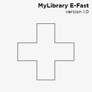 MyLibrary E-Fast