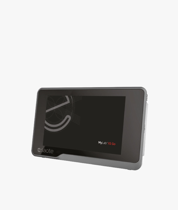 MyLab™X1 Go Ultrasound system