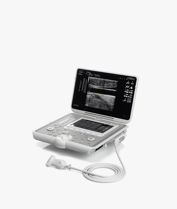 MyLab™Sigma ultrasound system