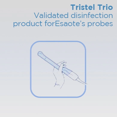 Tristel Trio™