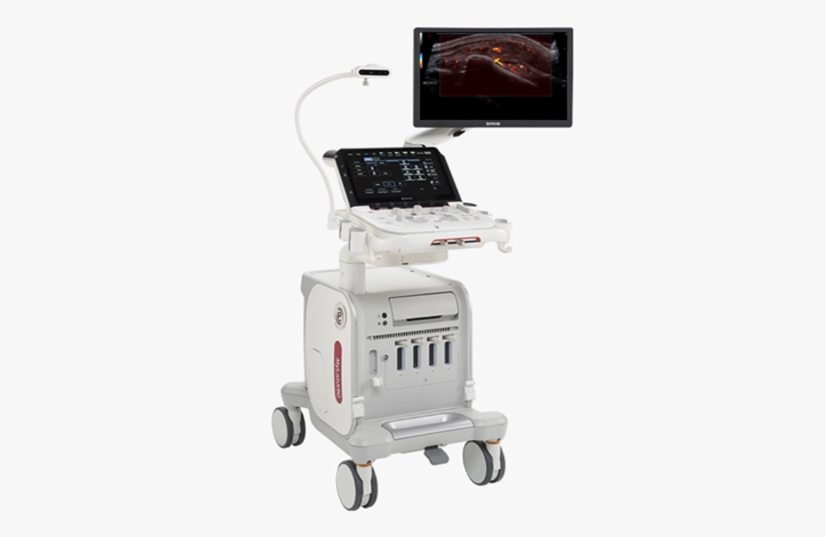 Esaote MyLab™X90