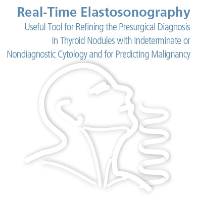 Real Time Elastosonography