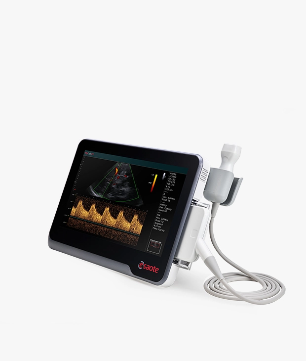 MyLab™X1 ultrasound system