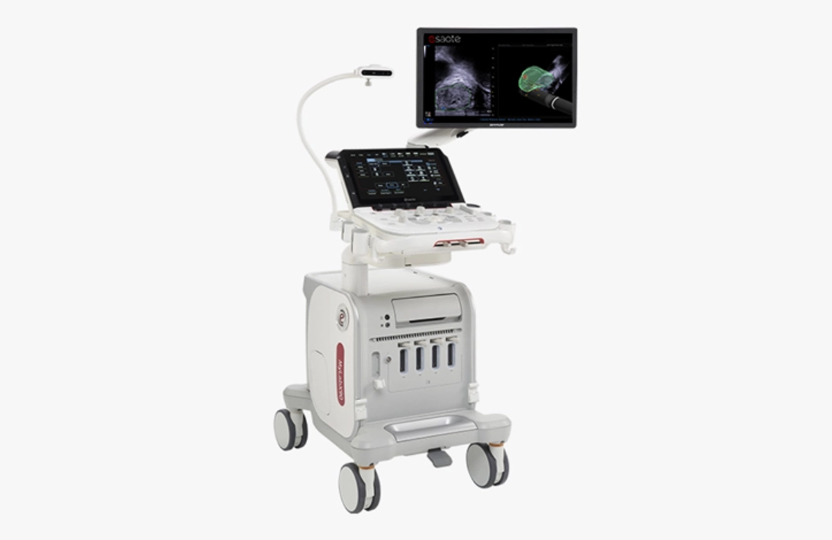 Esaote MyLab™X90