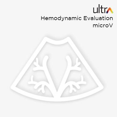 ULTRA Hemodynamic Evaluation microV