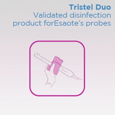 Tristel Duo™ ULT