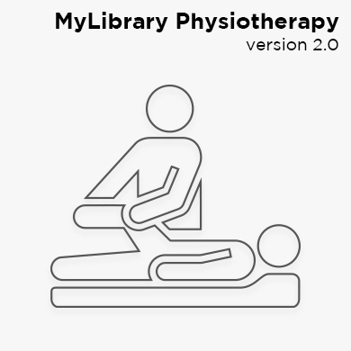 MyLibrary Physiotherapy