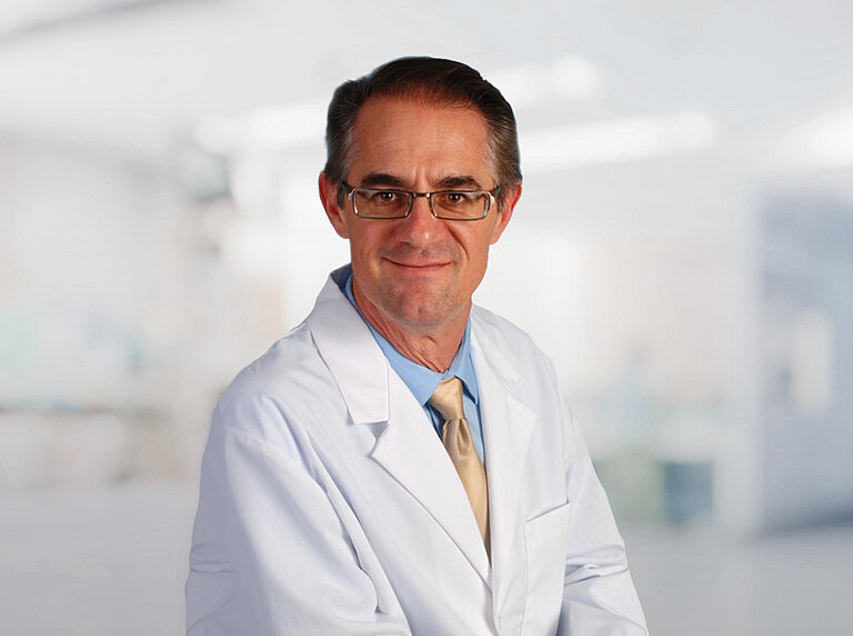 Dr. Thomas Lebeau