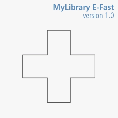 MyLibrary E-Fast