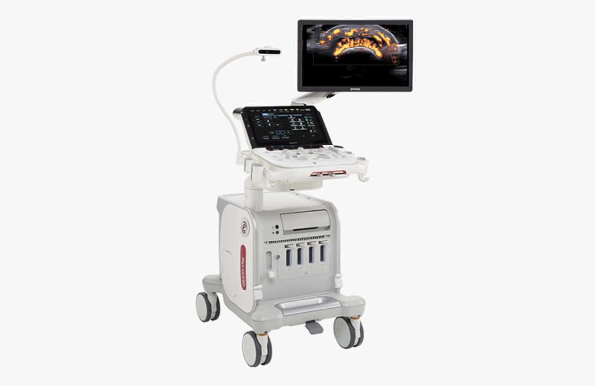 Esaote MyLab™X90