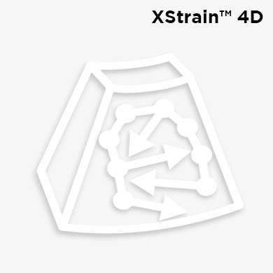 XSTRAIN™ 4D