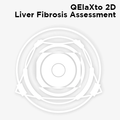 QElaXto 2D Liver Fibrosis Assessment	