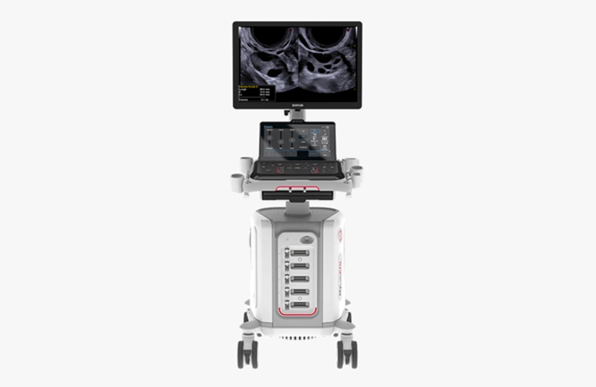 Esaote MyLab™A50
