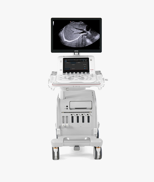 MyLab™X9 ultrasound system