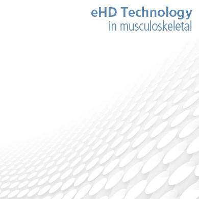 EHD Technology in Musculoskeletal The New Era in Ultrasound