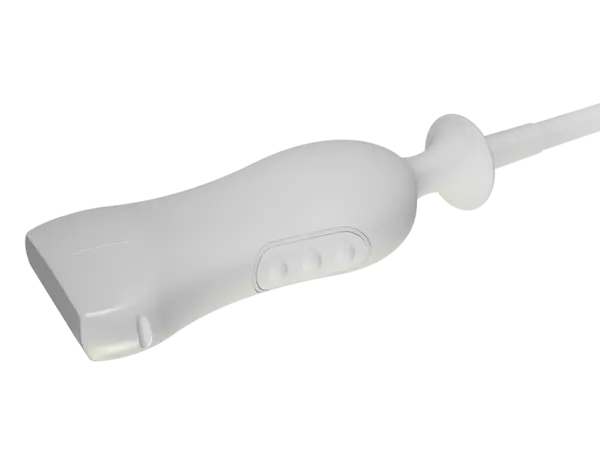 SL3323 probe - Type: Linear - Applications: MSK, Thyroid, Small Parts, Breast, Vascular