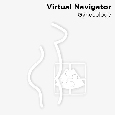 Virtual Navigator - Gynecology